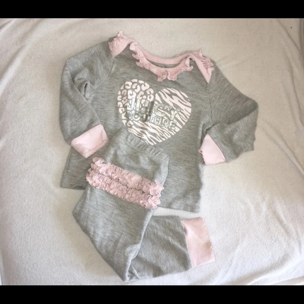 Babygirl outfit